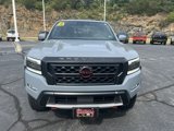 Used 2024 Nissan Frontier PRO-4X w/ Technology Package image 2