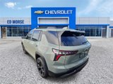 New 2026 Chevrolet Equinox LT w/ Midnight Edition image 4