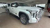 New 2025 Toyota Tundra 1794 Edition image 5