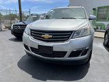 Used 2016 Chevrolet Traverse LT image 3