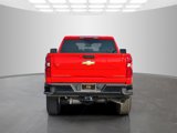 New 2025 Chevrolet Silverado 2500 Custom w/ Custom Value Package image 5
