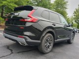 New 2026 Honda CR-V TrailSport image 4