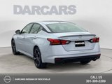 Used 2023 Nissan Altima 2.5 SR image 5