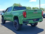 New 2025 GMC Sierra 1500 AT4 w/ Technology Package image 4