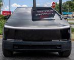 Used 2024 Tesla Cybertruck Cyberbeast image 2