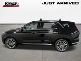 New 2025 Hyundai Palisade Calligraphy image 2