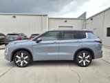 New 2025 Mitsubishi Outlander SEL image 2