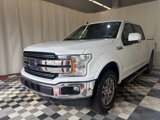 Used 2020 Ford F150 Lariat w/ Equipment Group 501A Mid image 2