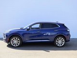 New 2025 Buick Envision Avenir image 2