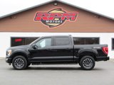 Used 2023 Ford F150 XLT w/ Equipment Group 302A High image 4