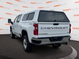 Used 2020 Chevrolet Silverado 3500 LTZ w/ Safety Package image 3