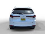 New 2025 MAZDA CX-90 3.3 Turbo w/ Preferred Package image 4