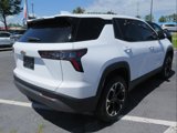 New 2026 Chevrolet Equinox LT w/ Convenience Package II image 3