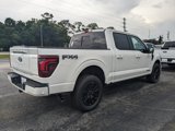 New 2025 Ford F150 Platinum w/ Equipment Group 702A High image 4