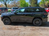 Used 2025 Jeep Grand Cherokee Summit w/ High Altitude Package image 2