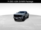 New 2025 Ford F250 4x4 Crew Cab Super Duty image 2