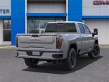 New 2025 GMC Sierra 3500 AT4 w/ AT4 Premium Plus Package image 4