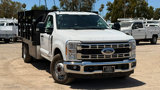 New 2025 Ford F350 XL w/ XL Chrome Package image 2