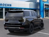 New 2025 Chevrolet Tahoe High Country image 4