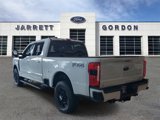 New 2025 Ford F250 Lariat image 3