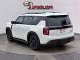 New 2025 Nissan Armada PRO-4X image 3