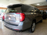 Used 2021 GMC Yukon XL Denali w/ Denali Premium Package image 4