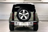 Certified 2024 Land Rover Defender 110 S image 3