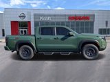 New 2025 Nissan Frontier PRO-4X w/ Pro Convenience Package image 2