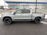 New 2025 Chevrolet Silverado 1500 RST w/ Convenience Package II image 2