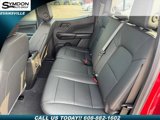 New 2026 Chevrolet Colorado Trail Boss image 5
