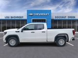Certified 2025 GMC Sierra 1500 Pro w/ Pro Value Package image 3