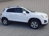 Used 2016 Chevrolet Trax LT w/ LPO, Protection Package image 2