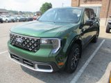 New 2025 Ford Maverick Lariat w/ 4K Tow Package image 3