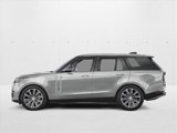 New 2025 Land Rover Range Rover Long Wheelbase Autobiography image 3