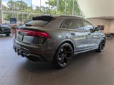 New 2025 Audi RS Q8 performance image 2