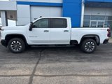 New 2026 Chevrolet Silverado 2500 Custom w/ Custom Convenience Package image 2