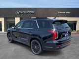 New 2025 Hyundai Palisade Calligraphy image 4