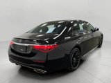 Certified 2025 Mercedes-Benz S 580 4MATIC Sedan image 3