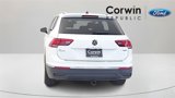 Used 2024 Volkswagen Tiguan Wolfsburg Edition image 6