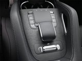 New 2025 Mercedes-Benz GLS 450 4MATIC image 4