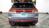 New 2025 Volkswagen Atlas Cross Sport SEL Premium R-Line image 6