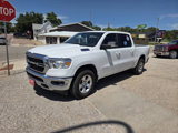 Used 2021 RAM 1500 Big Horn image 2