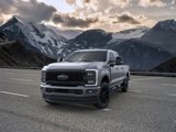 New 2025 Ford F250 Lariat image 2