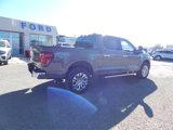 New 2025 Ford F150 Lariat w/ Equipment Group 501A Mid image 3
