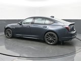 New 2025 Cadillac CT5 Sport w/ Technology Package image 3