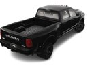 New 2025 RAM 3500 Longhorn image 2