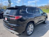 New 2025 GMC Acadia Denali w/ Super Cruise Package image 6