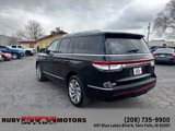 Used 2022 Lincoln Navigator Reserve image 5