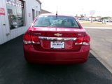 Used 2014 Chevrolet Cruze LTZ image 5