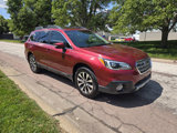 Used 2017 Subaru Outback 2.5i Limited image 4